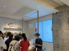 -喜茶(佛山岭南站店)
