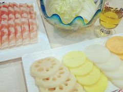 -一品鲜海鲜火锅(海信广场店)