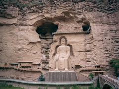 -炳灵寺世界文化遗产旅游区