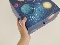 -博林天瑞喜来登酒店·西丽尚膳