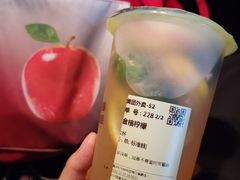 -书亦烧仙草(西宸天街店)