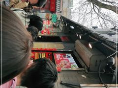 -芙蓉泉·烤鸡爪(芙蓉街店)