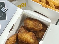 香甜鸡翅-Kyochon1991校村(共和路店)