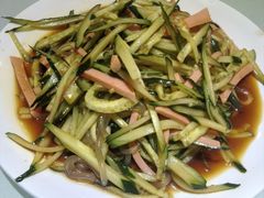 -胖子菜馆(隆昌路店)