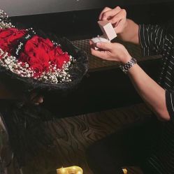点击看大图 -迈瑞米求婚策划(静安店)