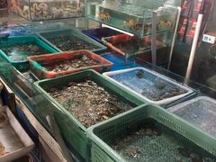 -韩家墅海吉星农产品批发市场