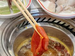 -龍歌自助小火锅(秦淮水游城店)
