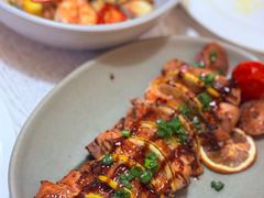 -娜娜家•Nana's restaurant(国金汇店)
