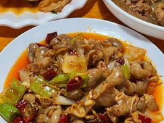 -温州一家人美食(西木头市店)