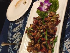 -滇道云南特色料理(康定路店)