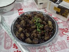 -辣螃铠盆盆蟹大排档(海昌店)