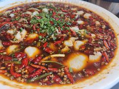 -菜香小厨(金发·印象南滨店)