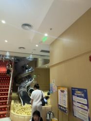 点击看大图 -奈尔宝·儿童乐园·亲子餐厅(前滩店)