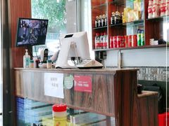 -恩宁刘福记(东华东路店)