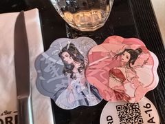 -Nord Grill&Bar Highland诺德西餐(深圳欢乐海岸店)