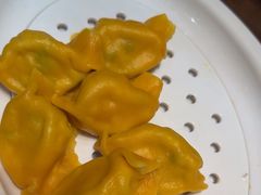 -俏东方·海味水饺·青岛菜(崂山店)