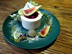 柠檬芝士乳酪-84那年咖啡馆(李沧万达店)