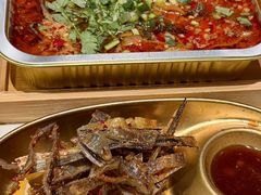-串盟烧烤·长沙美食地标(星沙店)
