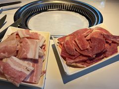 -东北烤肉(钟鼎名悦店)