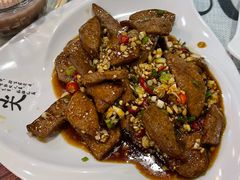 -金姐台湾菜(珠江路店)