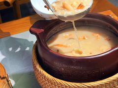 -如轩·海鲜砂锅粥·潮汕菜(南城店)