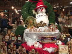 -小樽八音盒堂(手工制作体验馆店)