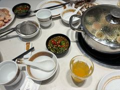 -沄记顺德菜打边炉(东直门店)