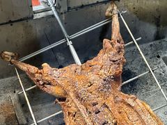 -羊门客在·烤盐池滩羊·川菜