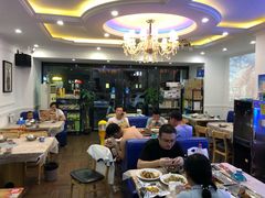 大堂-兄弟龙虾(胜太路总店)