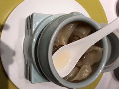 -潮上潮(南中环店)