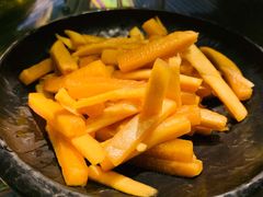 -甘家界牌柠檬鸭(青山店)