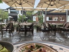 -弗兰克牛排西餐厅 Galla R By Ribone(上海首店)