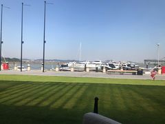 -南沙游艇会·大兵船餐厅