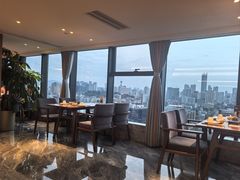 -东百坊巷大酒店·坊巷餐厅(东百中心店)