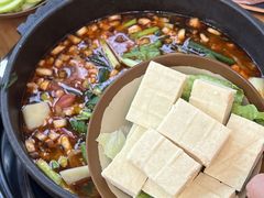-黔三一夺夺粉酸汤火锅(百信店)