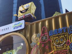 -大族广场Mall&More