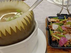 -鹭园酒家·四十年老字号