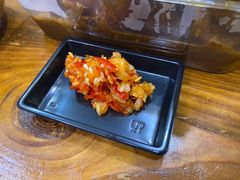 -阿姨牛杂(北京路店)