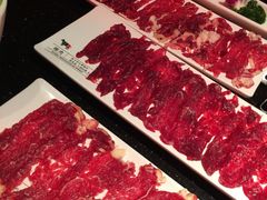 -牛事制造局牛肉火锅(莲岳路店)