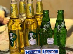 -曾哥烧烤店(红瓦寺店)