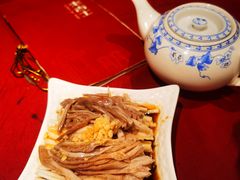 -老吉士酒家(天平路店)