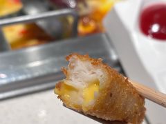 -海底捞火锅(番禺广场店)