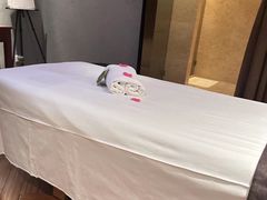 -金色春天.美颜康体纯正SPA(黄泥磅店)