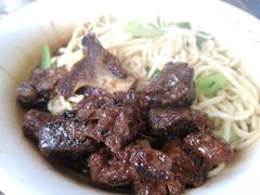 -泰顺江南春面馆
