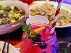 -108·公社·创意餐厅·LIVE HOUSE(李公堤店)