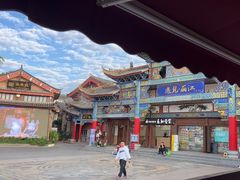 -隔壁老王·家常云南菜(花巷店)