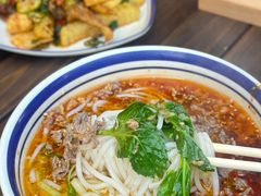 -云阿蛮生烫牛肉米线(景星店)