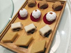 -陆壹捌餐厅(五大道店)