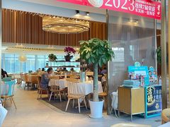 -莆田餐厅PUTIEN(三里屯店)