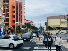 -美国村